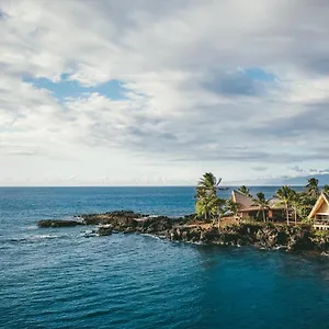  Resort Kona Village A Rosewood
