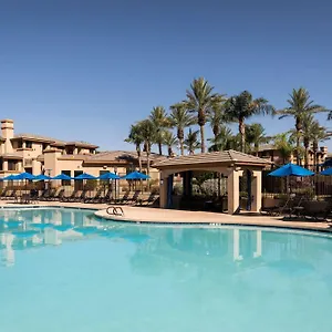Resort Hilton Vacation Club Links