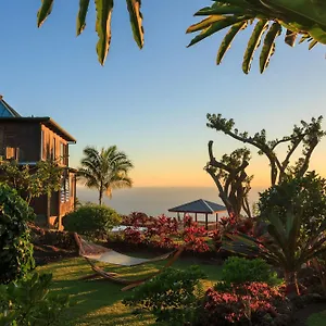 5* Herberg Holualoa Inn