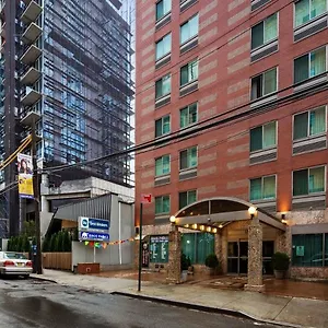 Western Queens Court New York